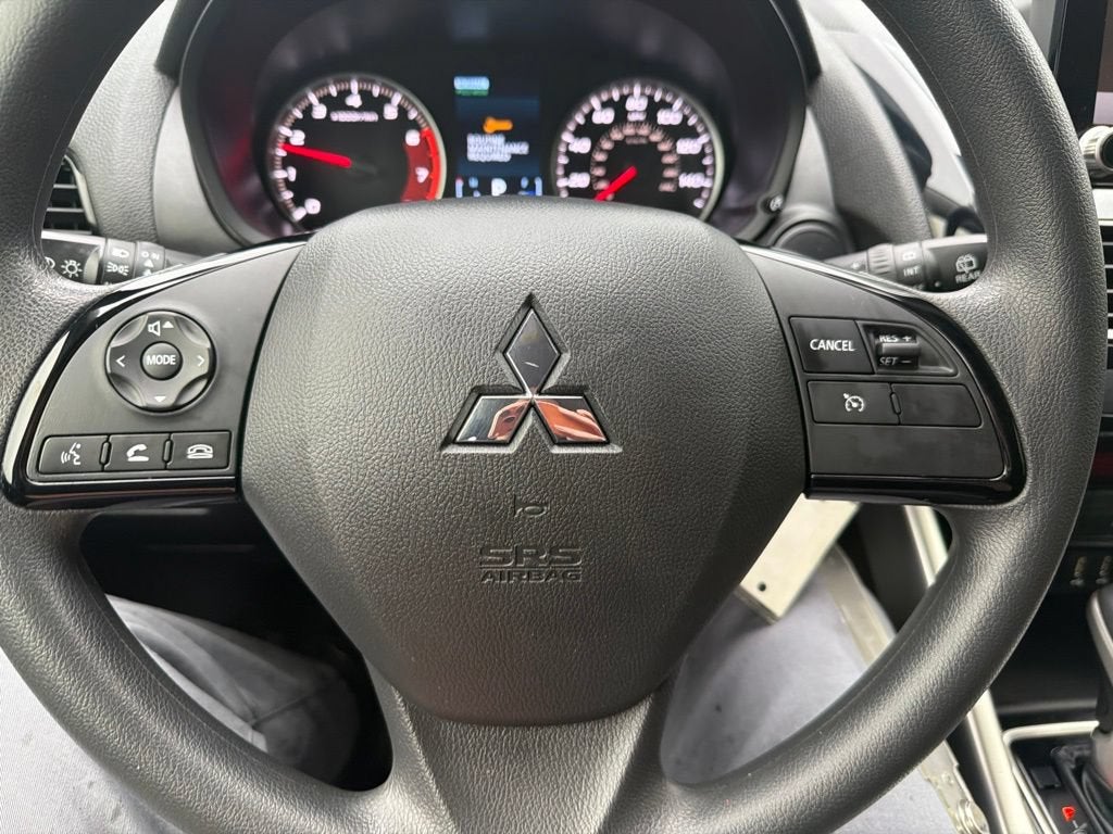 2023 Mitsubishi Eclipse Cross LE S-AWC