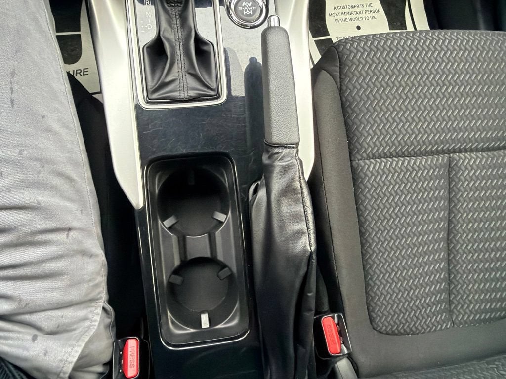 2023 Mitsubishi Eclipse Cross LE S-AWC