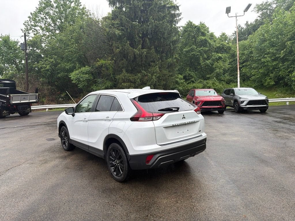 2023 Mitsubishi Eclipse Cross LE S-AWC