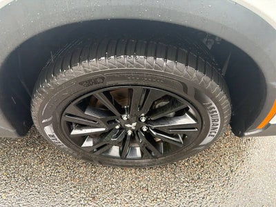 2023 Mitsubishi Eclipse Cross LE S-AWC