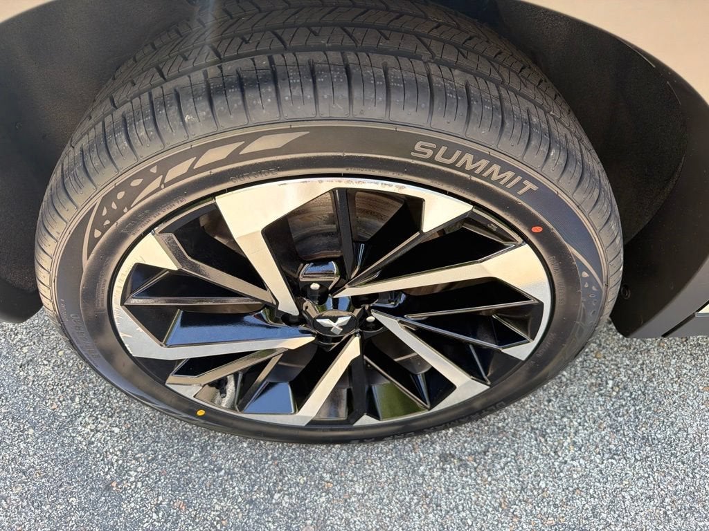 2024 Mitsubishi Outlander PHEV SE S-AWC