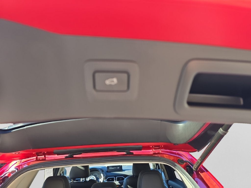 2021 Mazda Mazda CX-5 Grand Touring Reserve