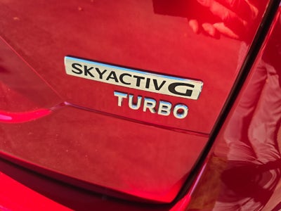 2021 Mazda Mazda CX-5 Grand Touring Reserve