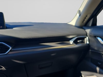 2021 Mazda Mazda CX-5 Grand Touring Reserve