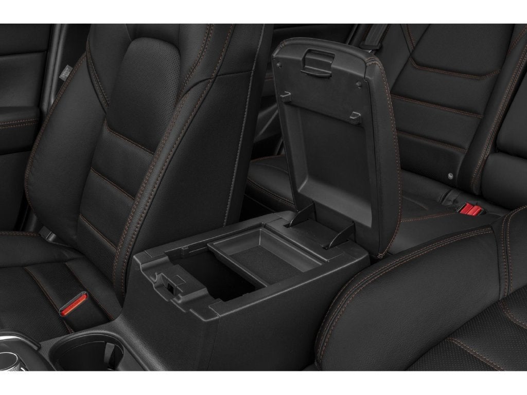 2021 Mazda Mazda CX-5 Grand Touring Reserve