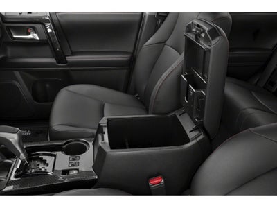 2021 Toyota 4Runner TRD Pro