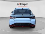 2023 Hyundai Elantra N BASE