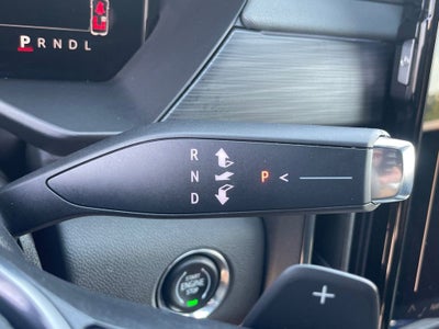 2025 GMC Acadia AT4