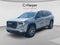 2025 GMC Acadia AT4