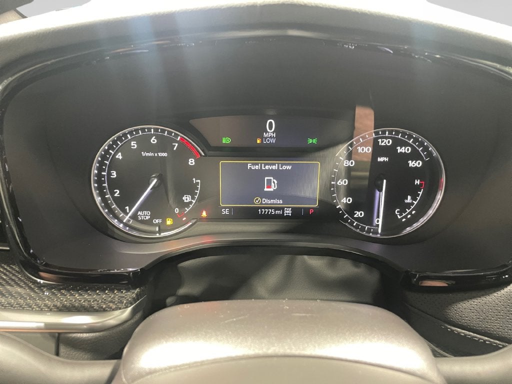 2025 Cadillac XT5 Sport