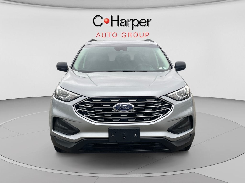 2020 Ford Edge SE