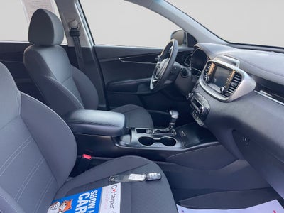 2020 Kia Sorento S