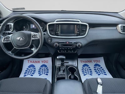 2020 Kia Sorento S