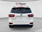 2020 Kia Sorento S
