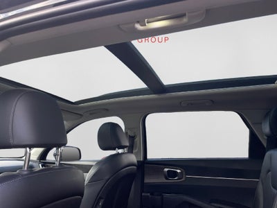 2023 Kia Sorento X-Line EX