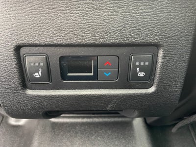 2023 Mitsubishi Outlander SEL Black Edition