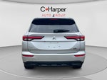 2023 Mitsubishi Outlander SEL Black Edition