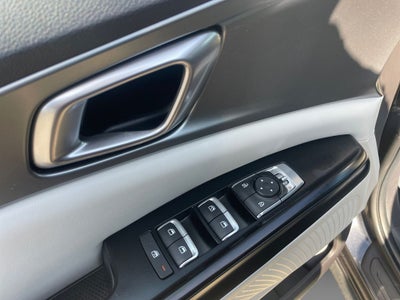 2022 Kia Carnival LX