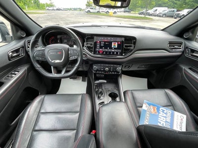 2023 Dodge Durango R/T Plus