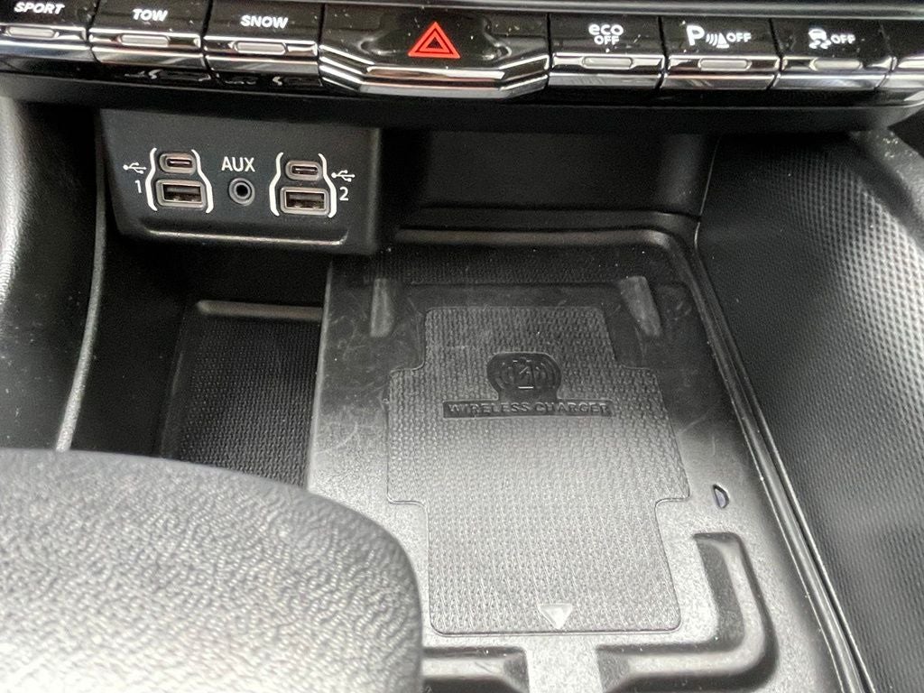 2023 Dodge Durango R/T Plus