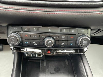 2023 Dodge Durango R/T Plus