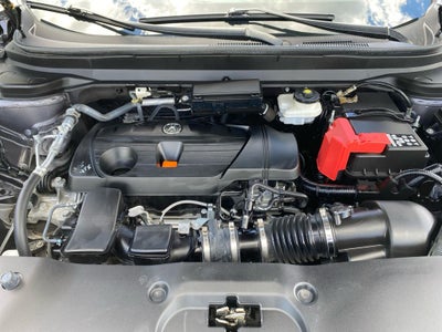 2021 Acura RDX A-Spec Package SH-AWD
