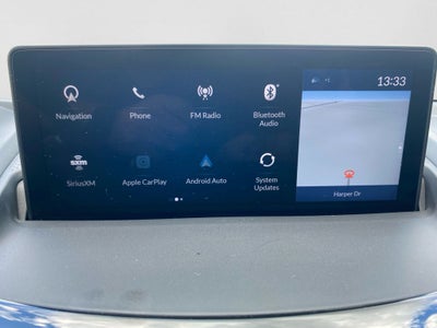2021 Acura RDX A-Spec Package SH-AWD