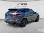 2021 Acura RDX A-Spec Package SH-AWD