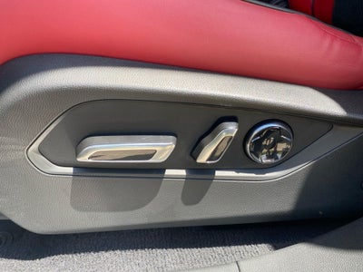 2021 Acura RDX A-Spec Package SH-AWD