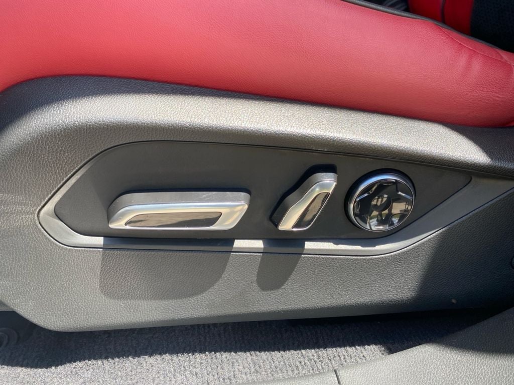 2021 Acura RDX A-Spec Package SH-AWD