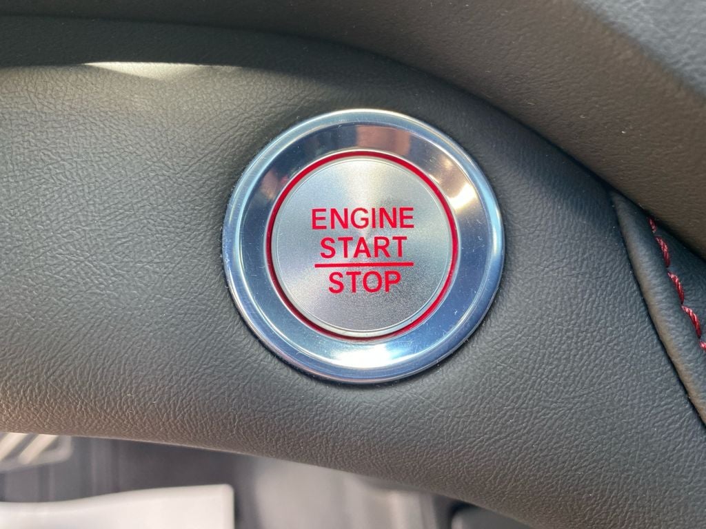 2021 Acura RDX A-Spec Package SH-AWD