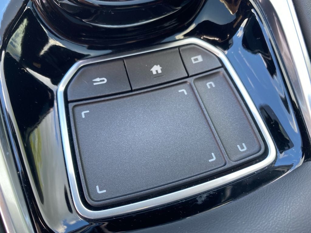 2021 Acura RDX A-Spec Package SH-AWD