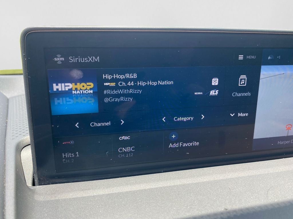 2021 Acura RDX A-Spec Package SH-AWD