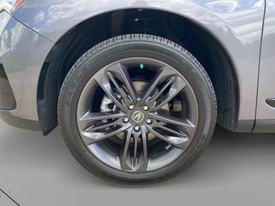 2021 Acura RDX A-Spec Package SH-AWD