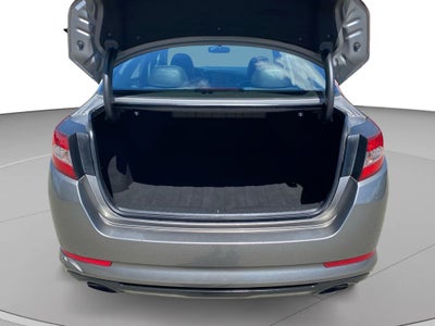 2013 Kia Optima SX