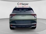 2023 Kia Sportage X-Pro