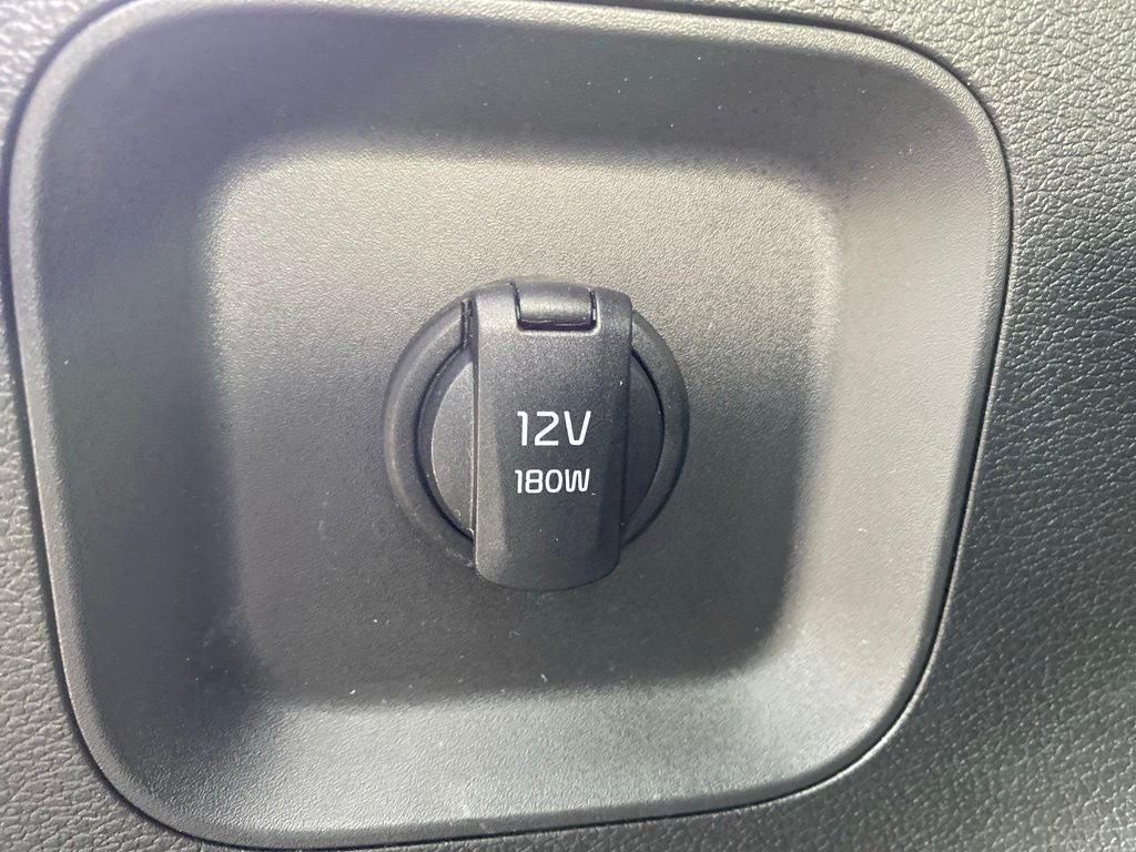 2024 Kia Sportage X-Pro Prestige