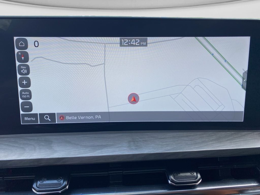 2023 Kia Telluride SX-Prestige X-Pro
