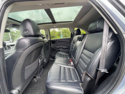 2020 Kia Sorento EX