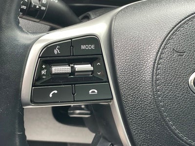 2020 Kia Sorento EX