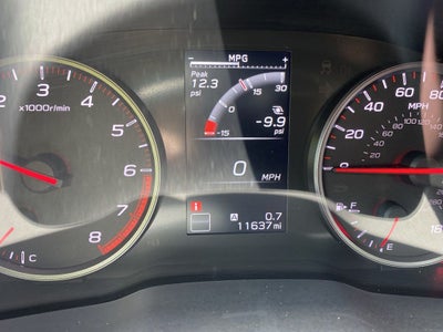 2024 Subaru WRX Base