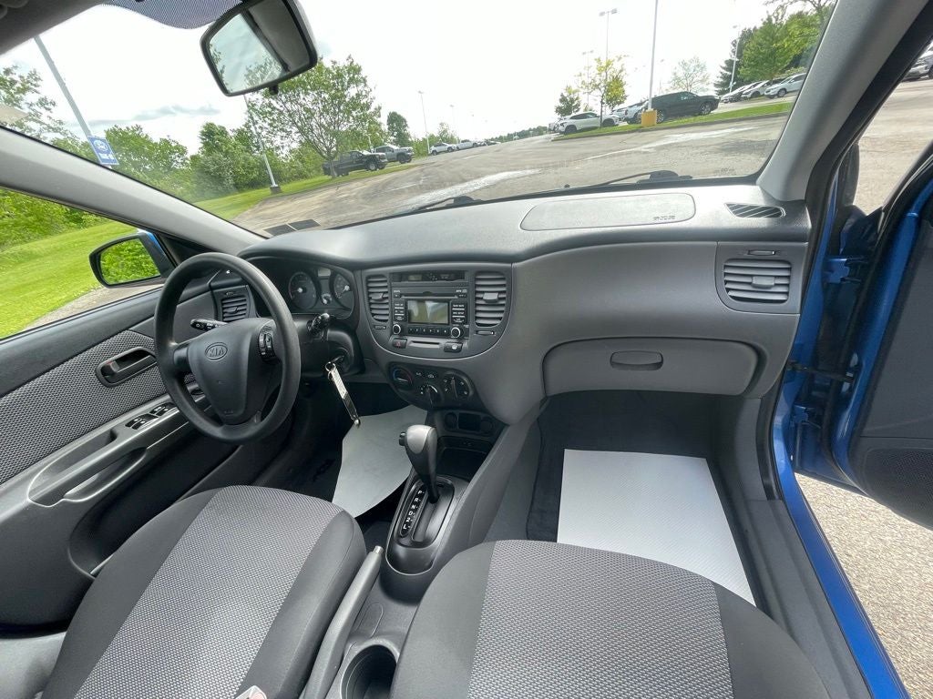2009 Kia Rio5 LX