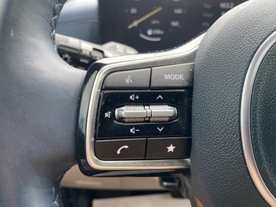2025 Kia Carnival SX Prestige