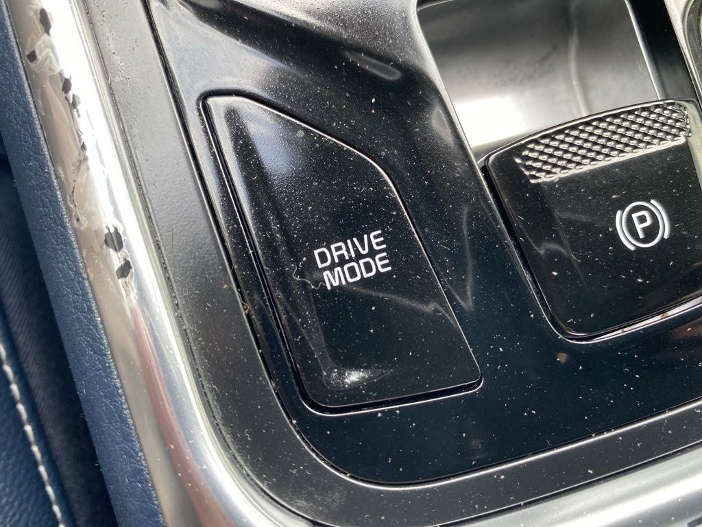 2025 Kia Carnival SX Prestige