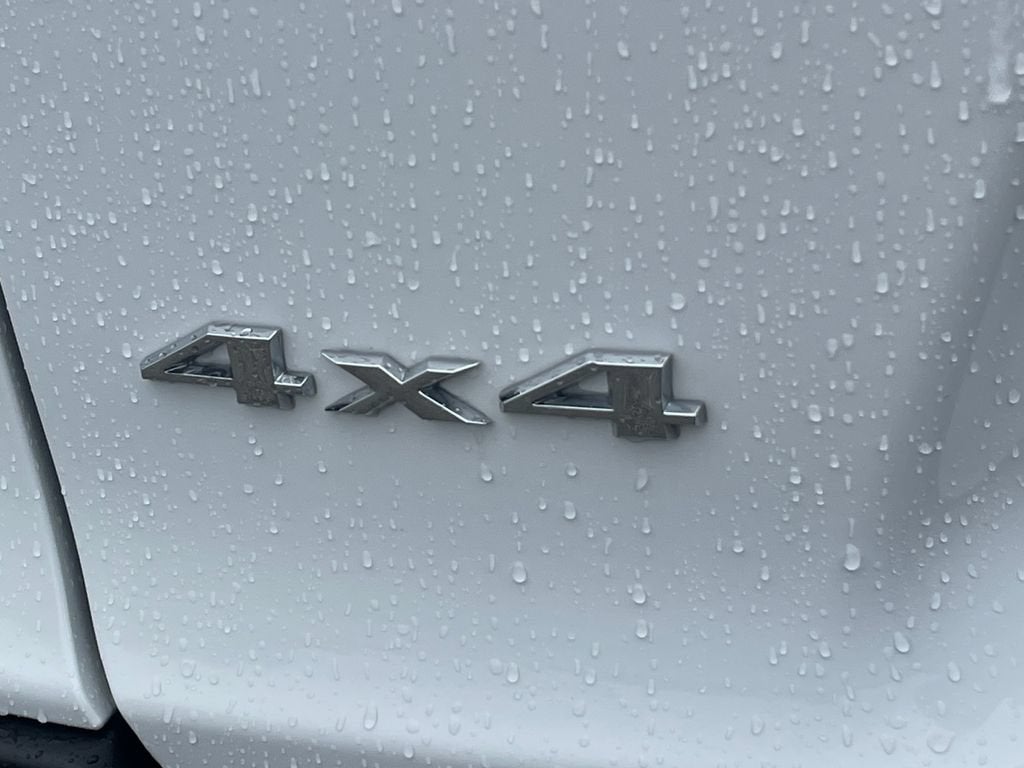 2020 Jeep Cherokee Latitude Plus 4x4