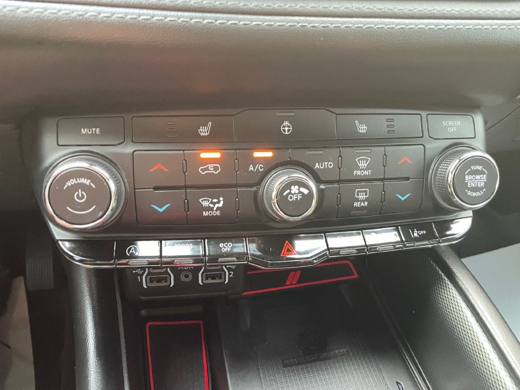 2022 Dodge Durango GT Plus AWD
