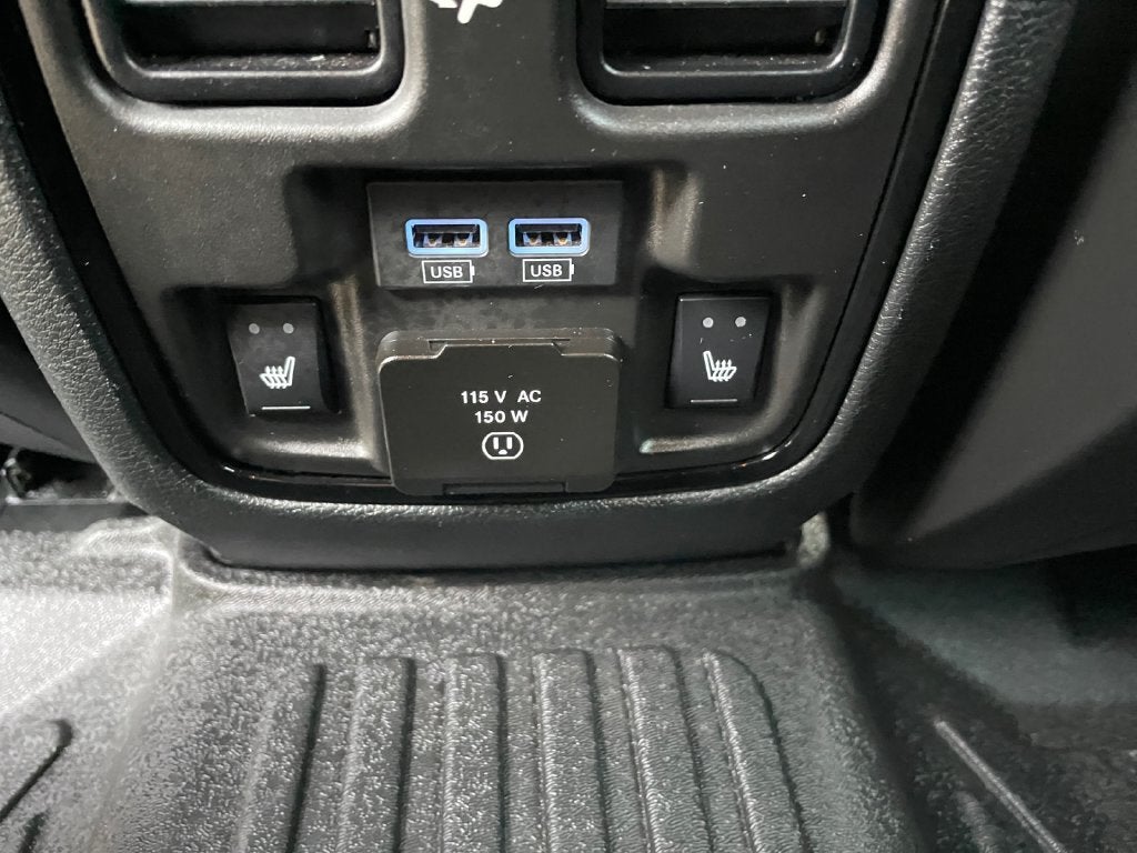 2022 Dodge Durango GT Plus AWD