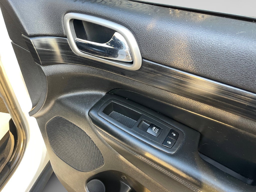 2019 Jeep Grand Cherokee Laredo E 4x4