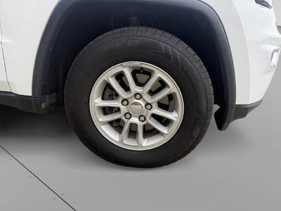 2019 Jeep Grand Cherokee Laredo E 4x4