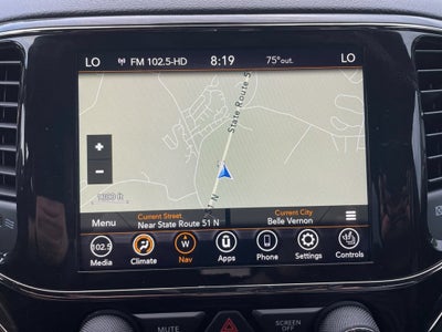2020 Jeep Grand Cherokee Limited X 4x4